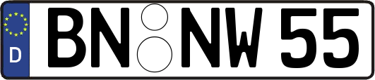 BN-NW55