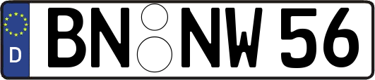 BN-NW56