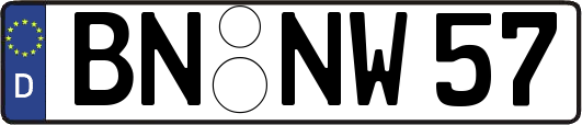 BN-NW57