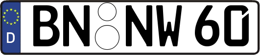 BN-NW60
