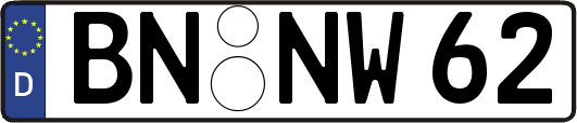 BN-NW62