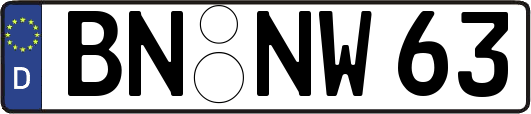 BN-NW63