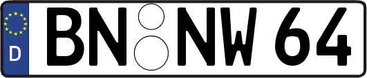 BN-NW64