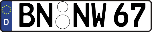 BN-NW67