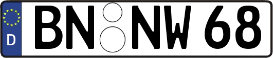BN-NW68