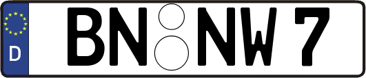 BN-NW7