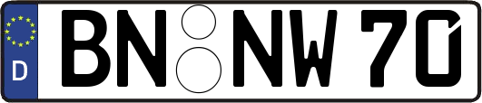 BN-NW70