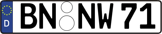 BN-NW71