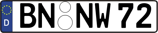 BN-NW72