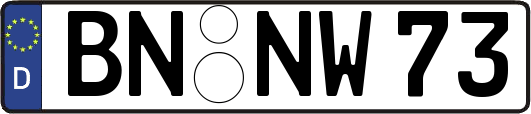 BN-NW73