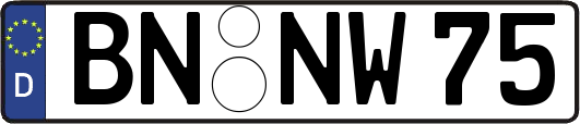 BN-NW75