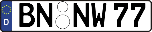 BN-NW77