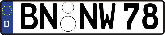 BN-NW78