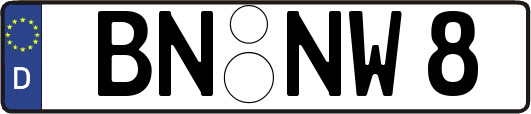 BN-NW8
