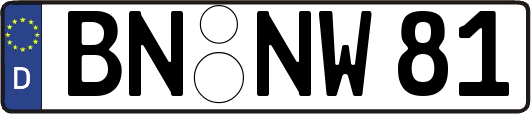 BN-NW81