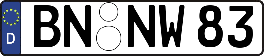 BN-NW83