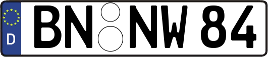 BN-NW84