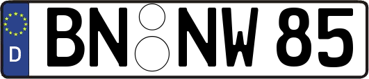 BN-NW85
