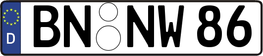 BN-NW86