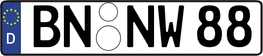 BN-NW88