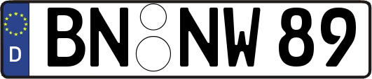 BN-NW89