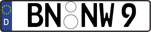 BN-NW9