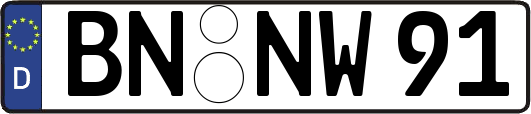 BN-NW91