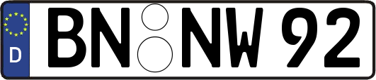 BN-NW92