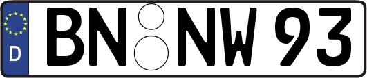 BN-NW93