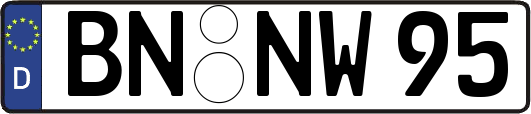 BN-NW95