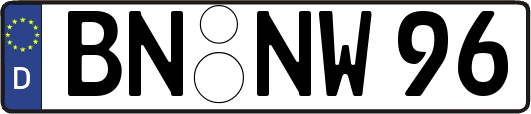 BN-NW96