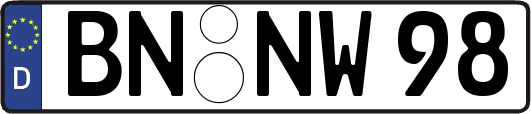 BN-NW98