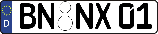 BN-NX01