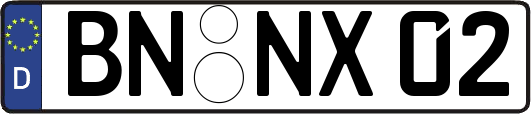BN-NX02