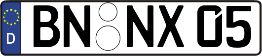 BN-NX05