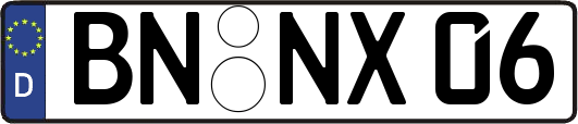 BN-NX06