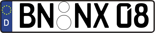 BN-NX08