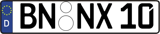 BN-NX10