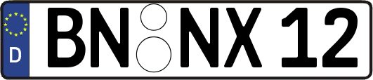 BN-NX12