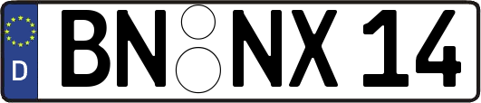 BN-NX14