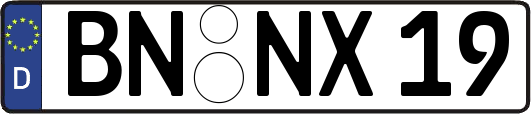 BN-NX19