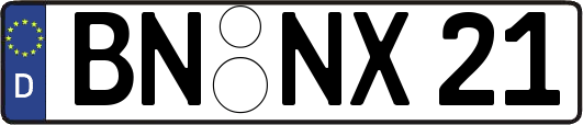BN-NX21