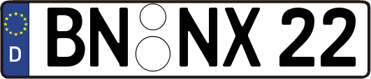 BN-NX22