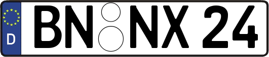 BN-NX24