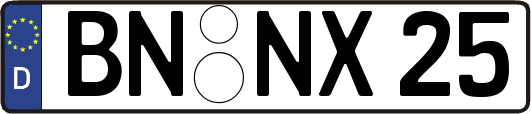 BN-NX25