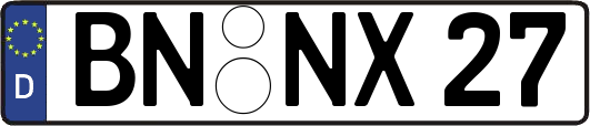 BN-NX27
