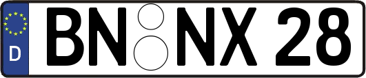 BN-NX28