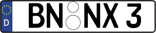 BN-NX3