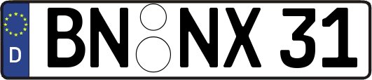 BN-NX31