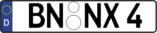 BN-NX4